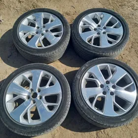 Duska KIA 18 lik radnoý