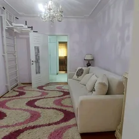 Аренда 3 ком 11 мкр