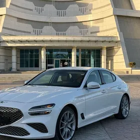 Genesis G70 2021