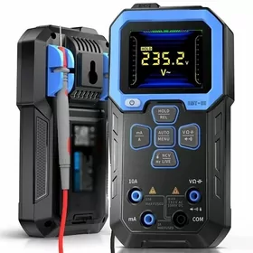 FNIRSI DMT-99 мультиметр