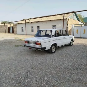 Lada 2106 2000