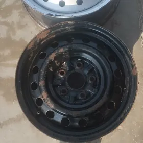 15 tayota diska bri 16lyk