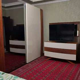 Аренда 3 ком 1 эт ким район