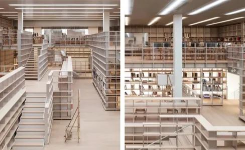 Chanel  Şanhaýda ilkinji jemgyýetçilik kitaphanasyny açdy