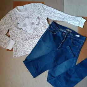 Детская одежда