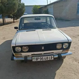 Lada 2106 1989