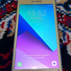 Samsung J2