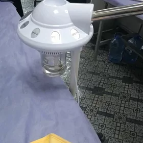 паровый аппарат