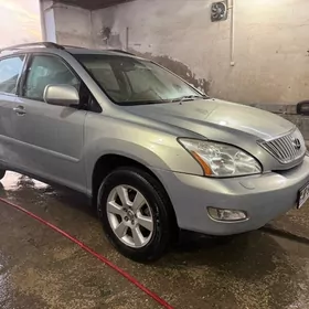 Lexus RX 330 2005