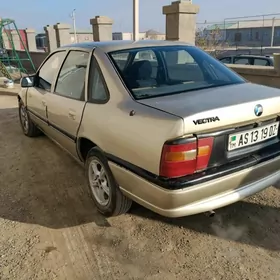 Opel Vectra 1991