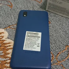 Galaxy Samsung M 01 Core