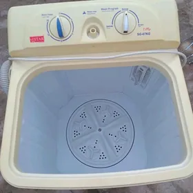 стиральная машинка