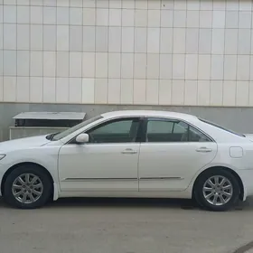 Toyota Camry 2008