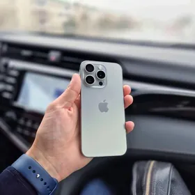 iphone 15 Pro 256GB 86%