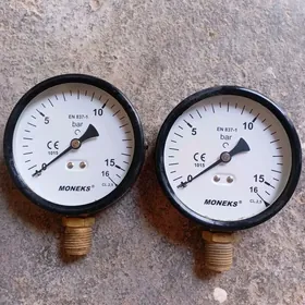 манометр manometr