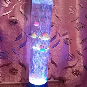 Декор аквариум