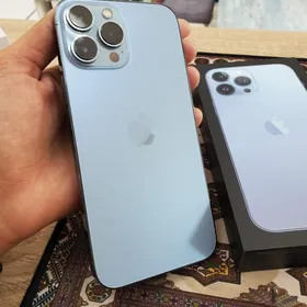 Iphone 13pro max 256GB