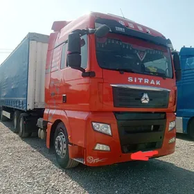 Man TGX 2020