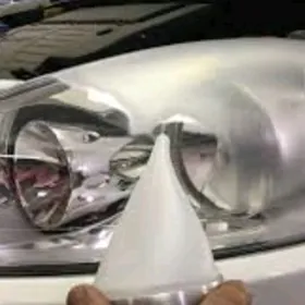 Fara Polirofga Hyzmatlary