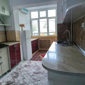 Аренда Мир2 Шайолы 3 ком 1эт