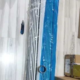 Touareg padnoşka 2009