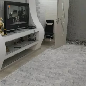 ️GYSSAGLY 11 MIK 2 ETAZ 3 KOM