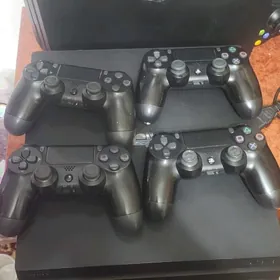 ps4 pro 9.00