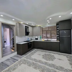 Mir 4 arkacka 2+1 gyssagly