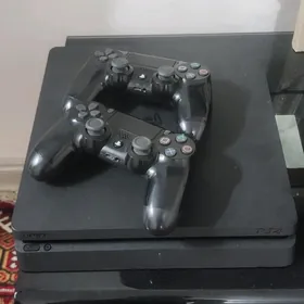 ps4 slim