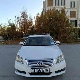 Toyota Avalon 2005
