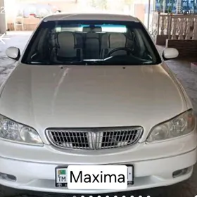 Nissan Maxima 2000