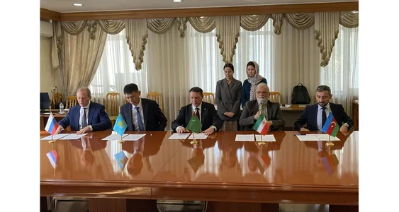 Hazarda 2026-njy ýylda bekre balyklaryň önümçilik maksatly tutulmagyna ýol berilmezlik boýunça çözgüt kabul edildi