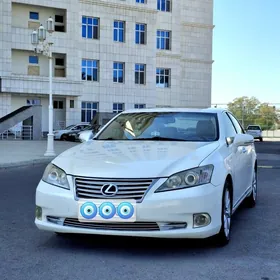 Lexus ES 350 2010