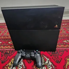ps4 6.72 versa