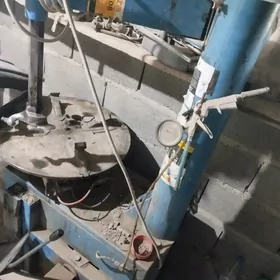 teker açyan aparat mesele