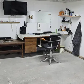 Satlyk Podwal Buzmeyin Jemagat