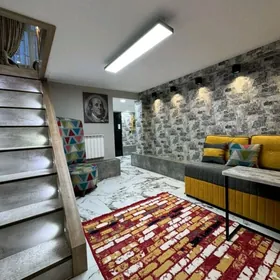 Gurtly hususy padwal 103 kw