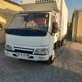 Mitsubishi Canter 2010