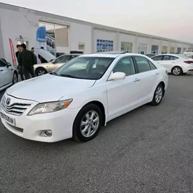 Toyota Camry 2010