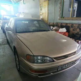 Toyota Camry 1996
