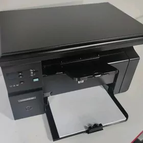 PRINTER HP 1132