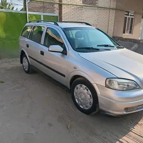 Opel Astra 1999