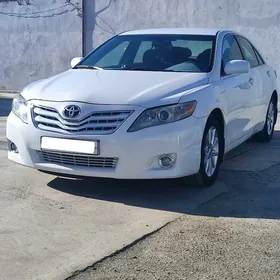 Toyota Camry 2011