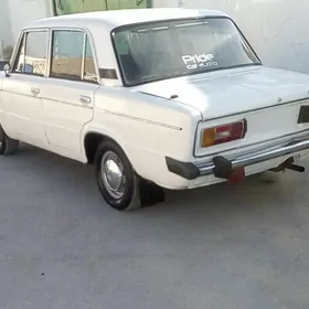 Lada 2106 1999