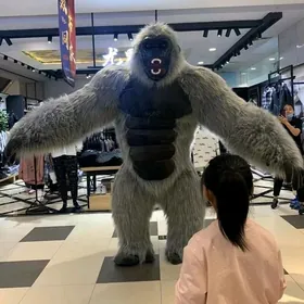 Gorilla