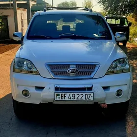 Kia Sorento 2004
