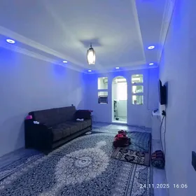 Bay bazar 2komn1etaj