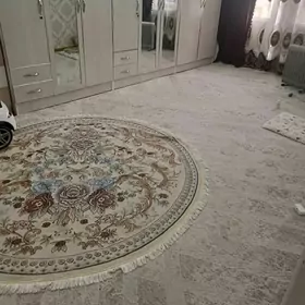 (2718)-MIR7/1 1-KOMNAT 9-ETAJ KANALYŇ ÝANY RAHMAN