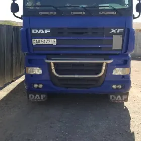 DAF 460 2008