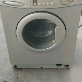 SAMSUNG 6 kg